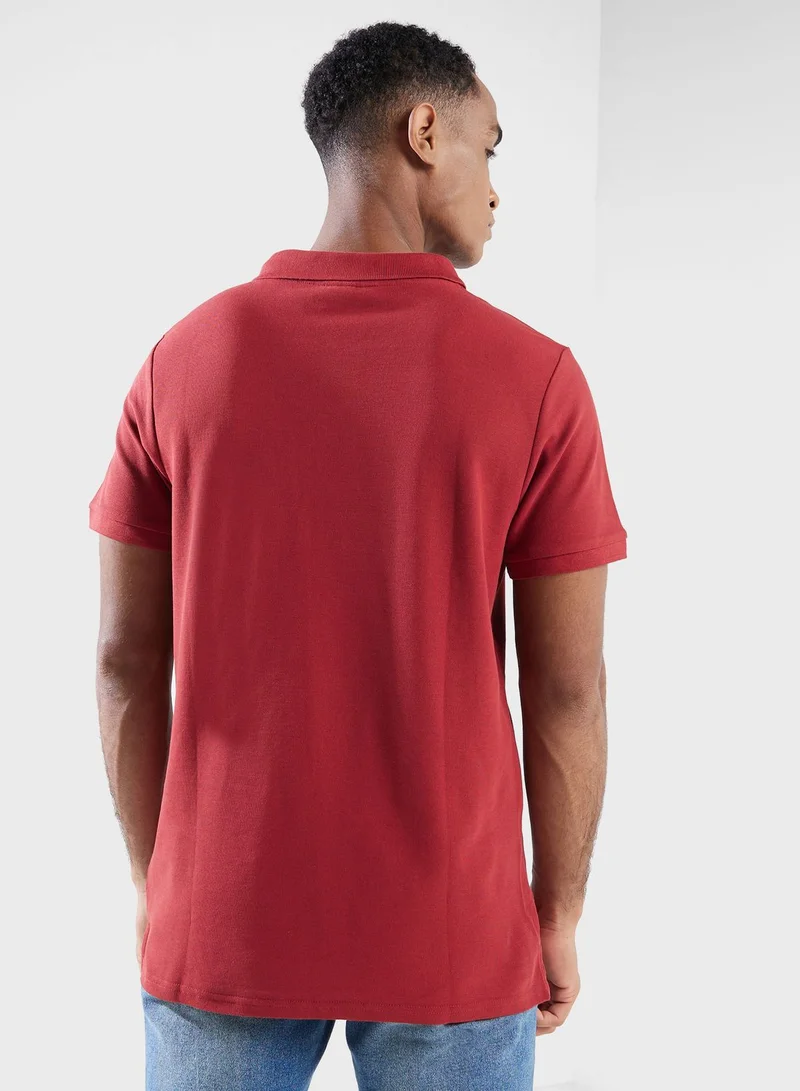 Liverpool FC Liverpool Conninsby Polo