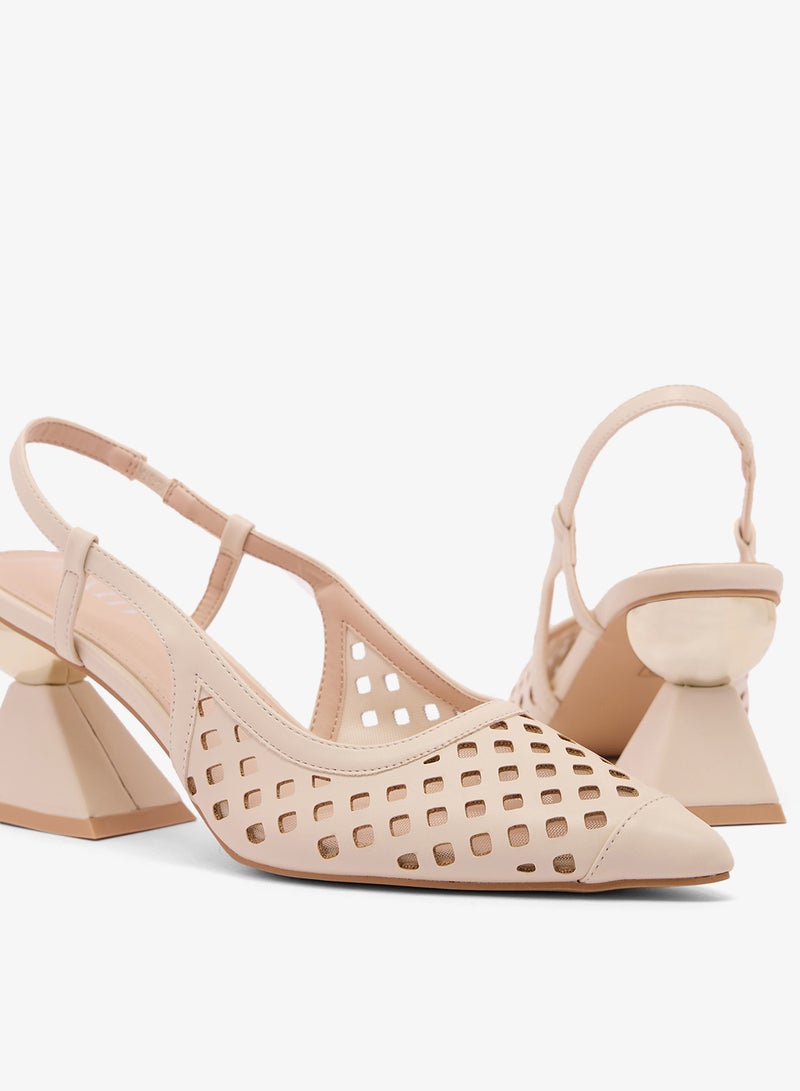 ريد كلاسيك بمب بحزام خلفي - Image 4