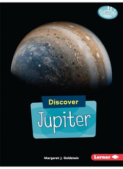 Lerner Classroom Discover Jupiter 