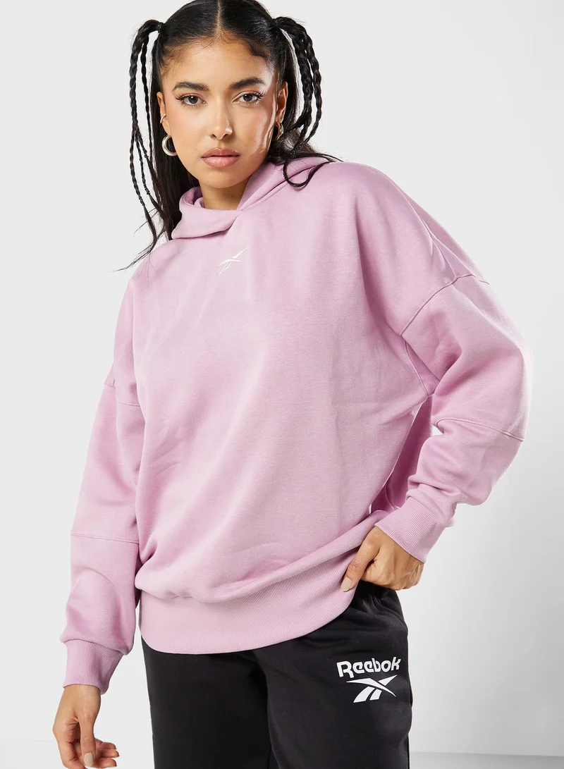 Reebok Lux Hoodie