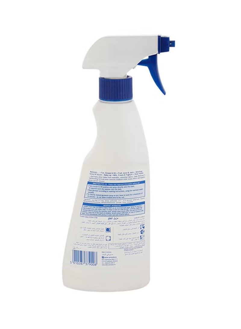 Dr. Beckmann Stain Remover Trigger Spray 500ml - Image 2