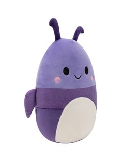 Squishmallows SQUISHMALLOWS - Axel Purple Beetle  - Image 2