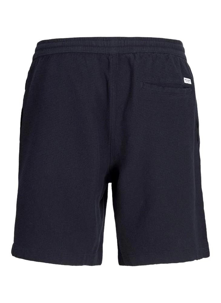 JACK & JONES Jpstbill Charge Waffle Short