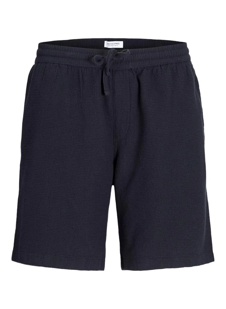 JACK & JONES Jpstbill Charge Waffle Short