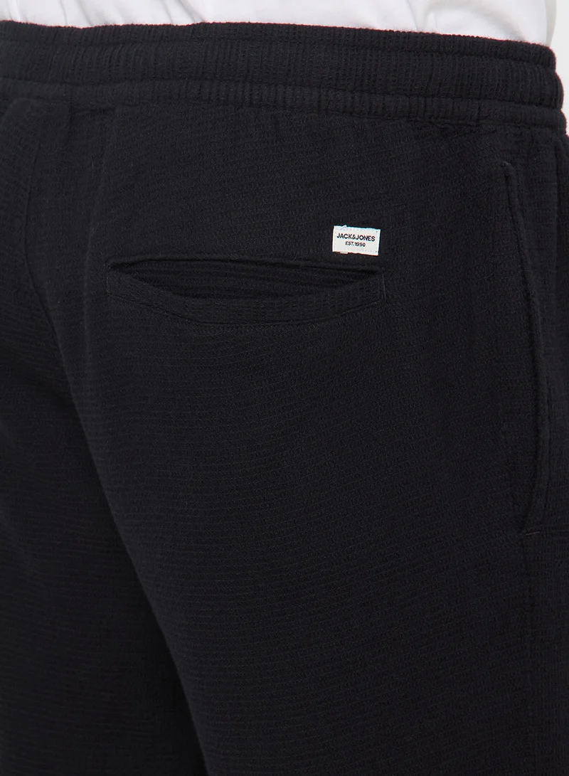 JACK & JONES Jpstbill Charge Waffle Short