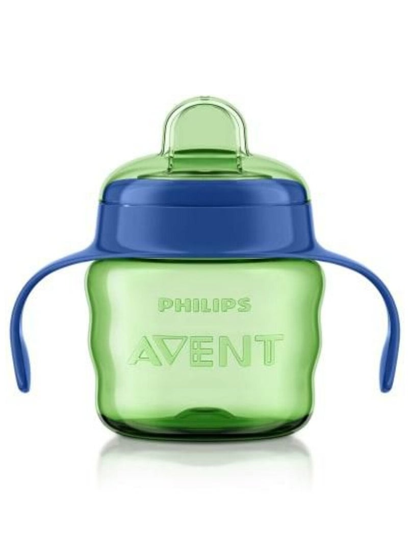Philips - Phillips Avent Spout Cup Easy Sip 200 ml - Image 1