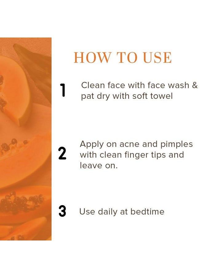 Khadi Natural - Rose & Papaya Face Scrub | Ayurvedic Scrub For Face | Moisturizing Face Scrub | Face Scrub For Removing Blackheads | Free From Harsh Chemicals | Suitable For All Skin Types - Image 1