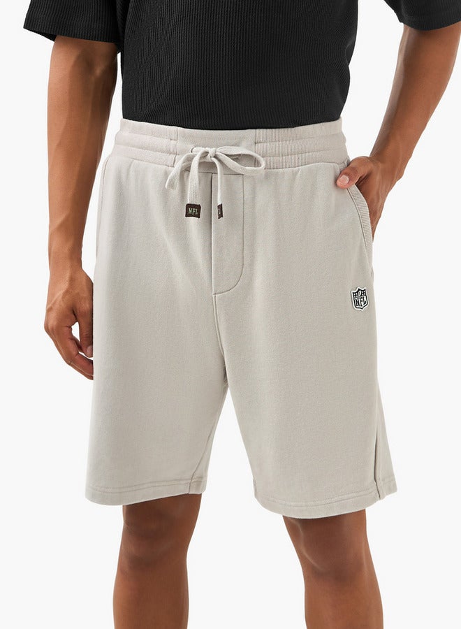 اس بي كاركترز شورتات  بخصر مرن وجيوب - Image 1