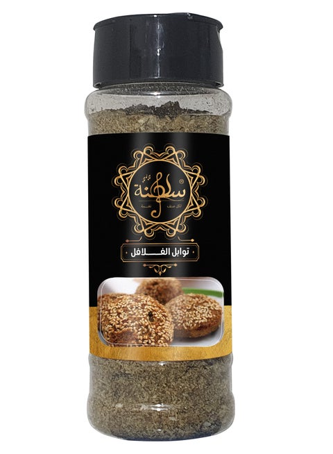توابل الفلافل 65جم