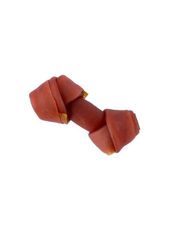 SmartBones Mini Chews With Real Beef 24 Count, RawhideFree Chews For Dogs - Image 3