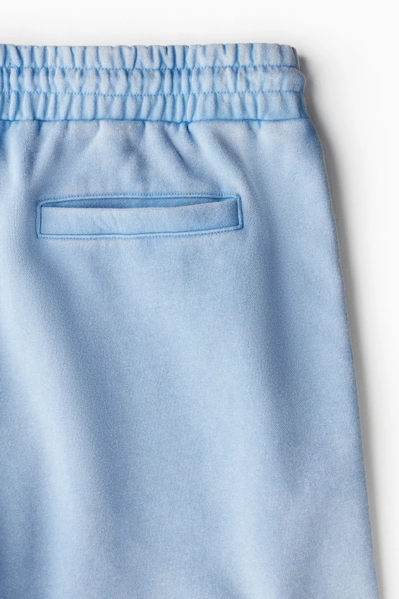 H&M  Relaxed Fit Shorts for Men | Best Price UAE