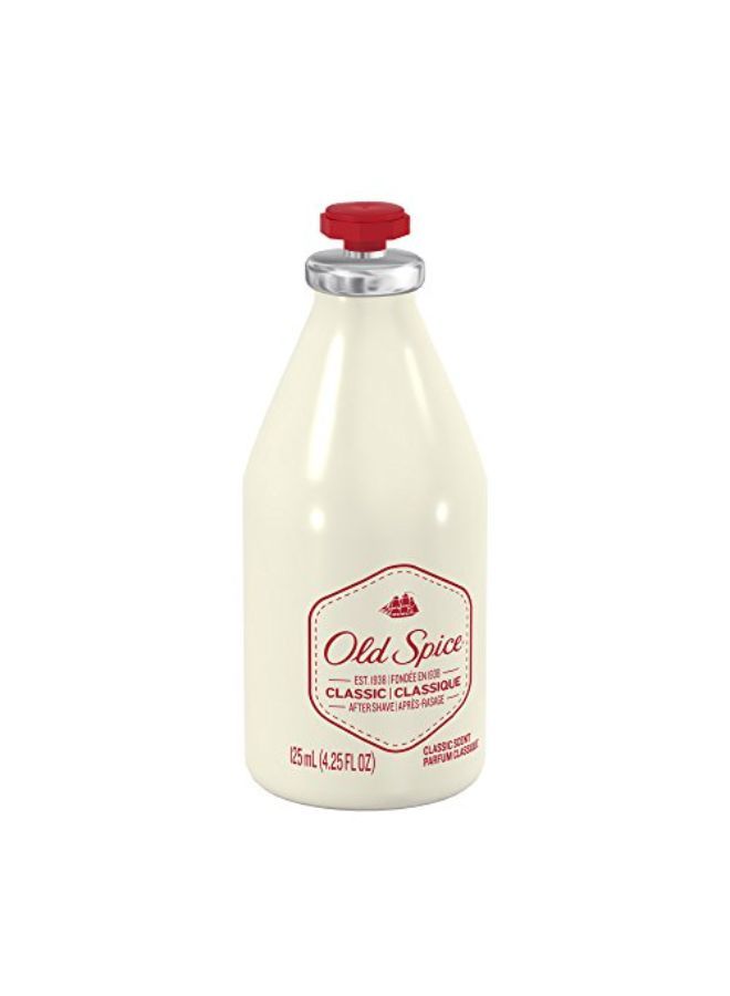 Old Spice Classic, 4.25 Oz - Image 4