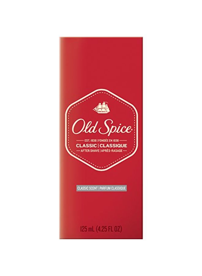 Old Spice Classic, 4.25 Oz - Image 5