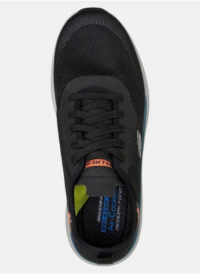 SKECHERS Crowder Slip-On Sneakers Shoes  - Image 3