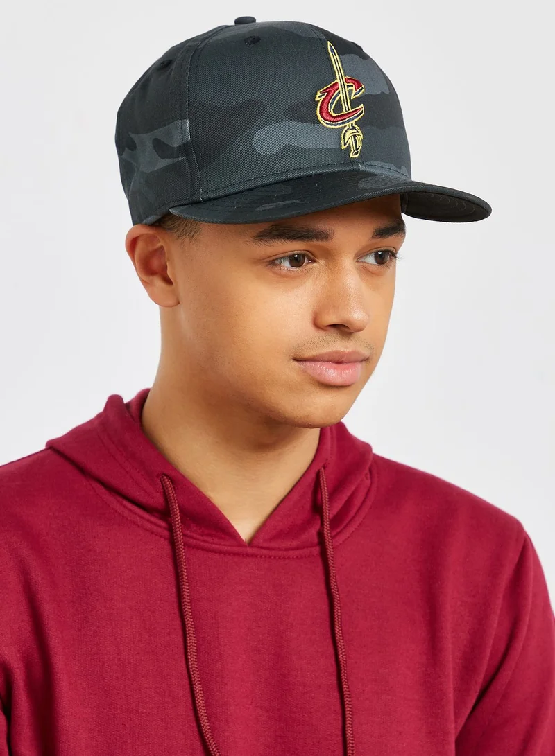 NEW ERA 9Fifty Cleveland Cavaliers Snapback