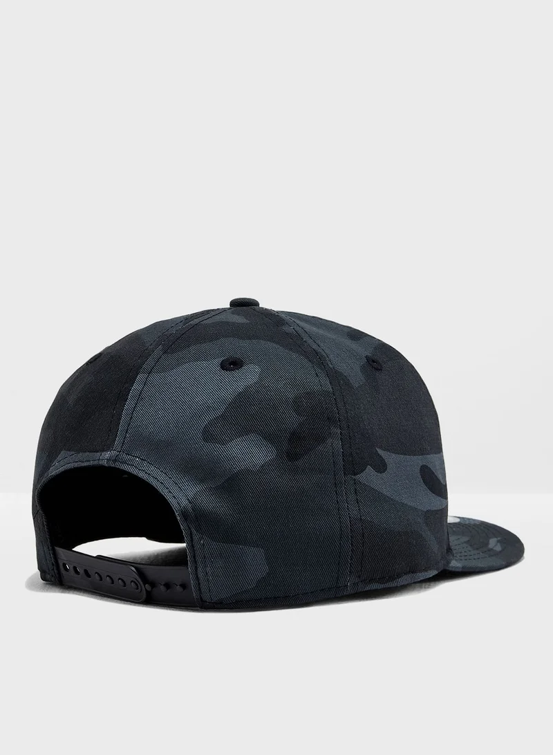 NEW ERA 9Fifty Cleveland Cavaliers Snapback