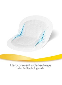 Medela 30 Piece Highly Absorbent Discreet Design Ultra-Breathable Nursing Pads  - Image 2