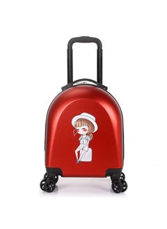 Red Girl