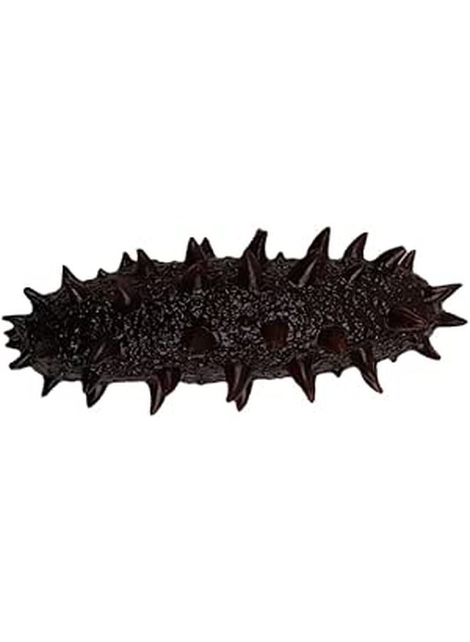 Realistic Artificial Sea Cucumber Model Food Decor Photography Prop Home Party Display - Image 1