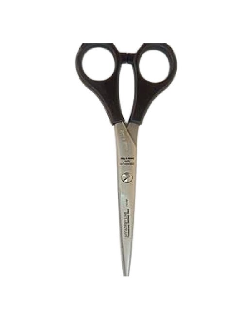 Italian hair, beard and mustache scissors from Henber