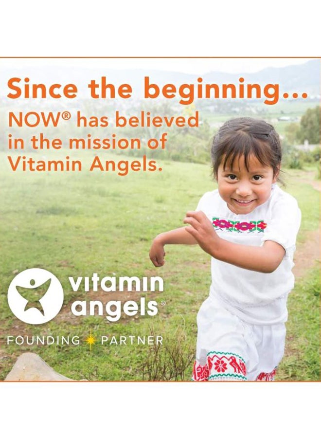 Now Foods L-Glutamine Dietary Supplement 120 Veg Capsules - Image 4