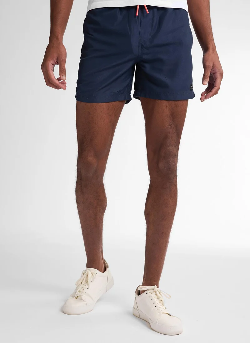 بترول اندستريز Men Swimshort