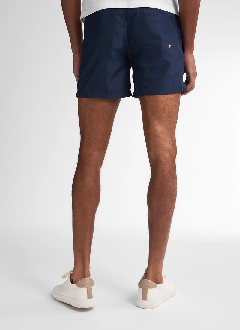 بترول اندستريز Men Swimshort