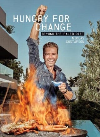 Hungry for Change: Beyond the Paleo Diet - pzsku/Z33438F79B638B4869DB3Z/45/_/1695640946/a692bd3b-2414-47e8-a668-65d00d94edfc