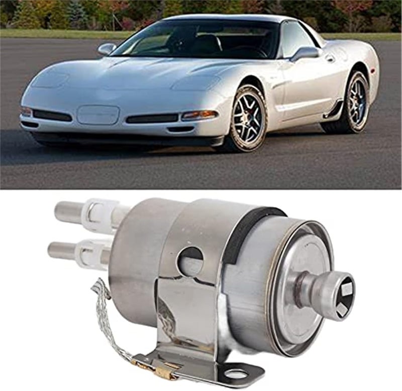 Wivplex Fuel Pressure Regulator Filter 58PSI - Image 5