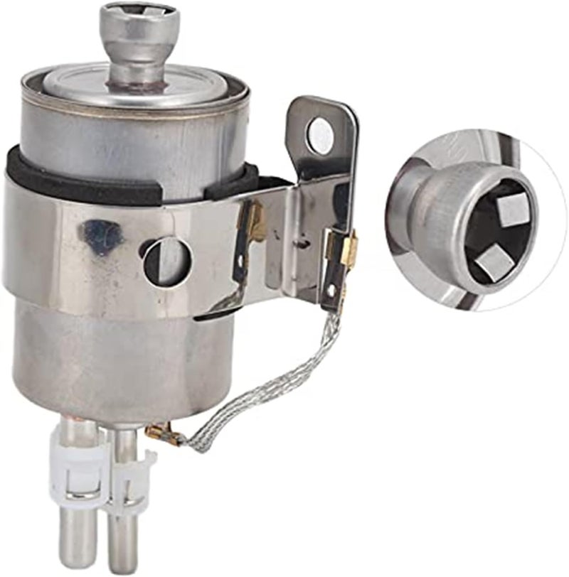 Wivplex Fuel Pressure Regulator Filter 58PSI - Image 4