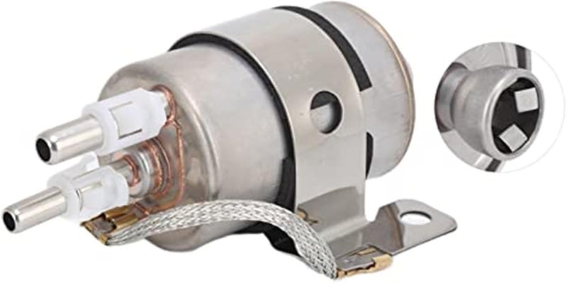 Wivplex Fuel Pressure Regulator Filter 58PSI - Image 2