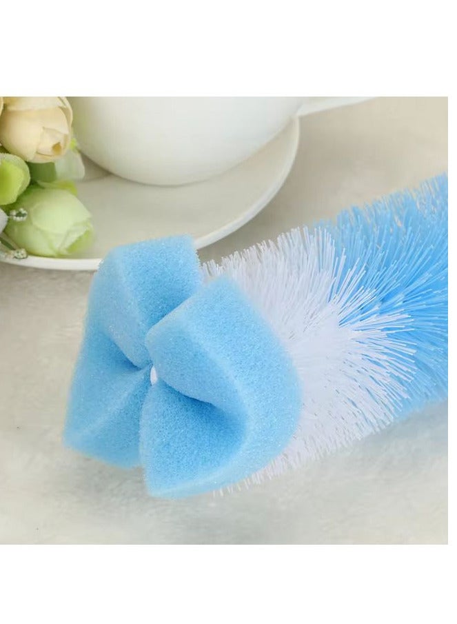 مجموعة فرش تنظيف الببرونات للأطفال - Image 2