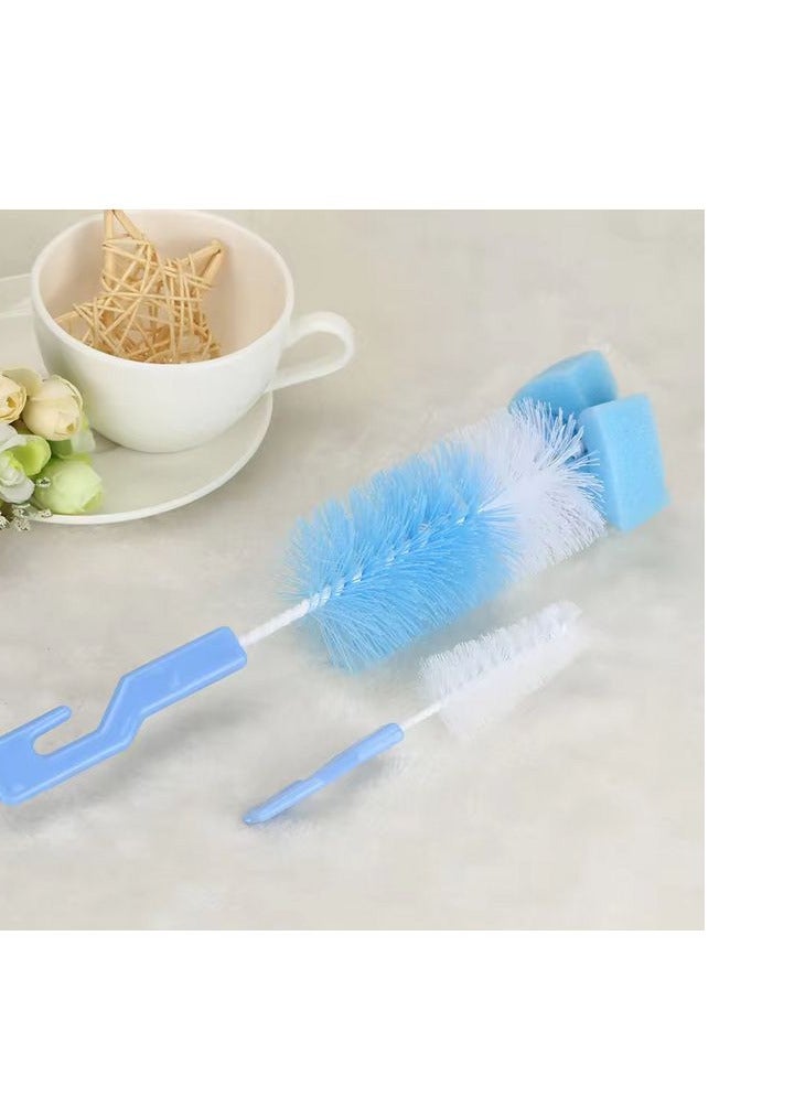 مجموعة فرش تنظيف الببرونات للأطفال - Image 1