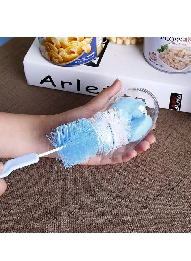 مجموعة فرش تنظيف الببرونات للأطفال - Image 4