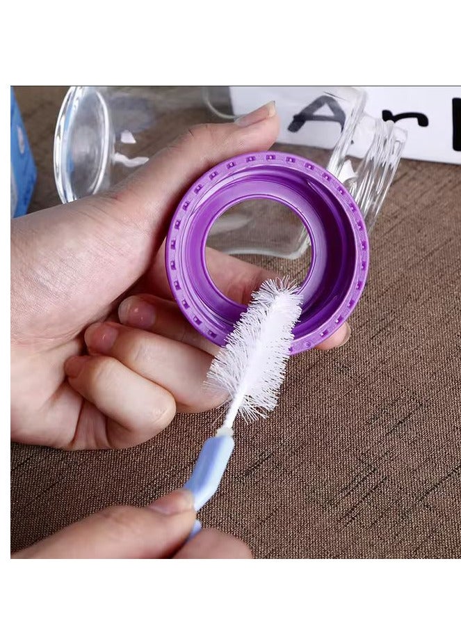 مجموعة فرش تنظيف الببرونات للأطفال - Image 5