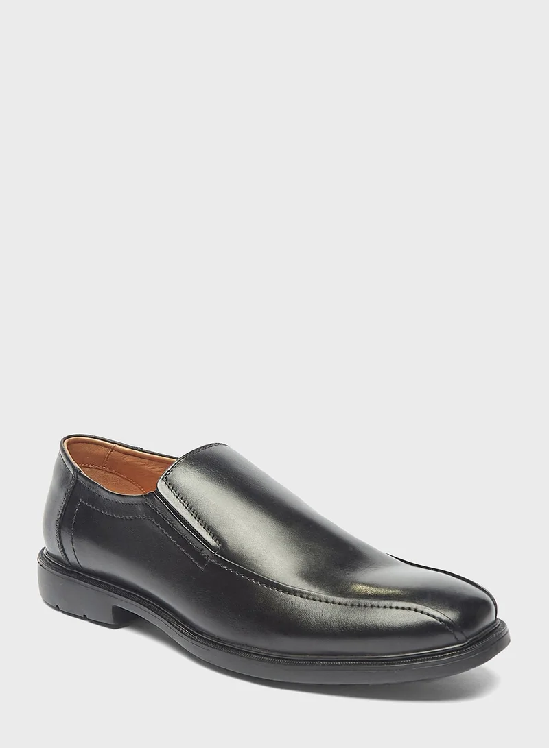 Le Confort Formal Slip Ons Shoes