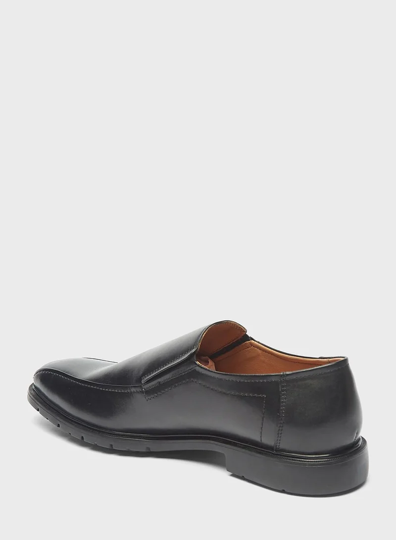 Le Confort Formal Slip Ons Shoes