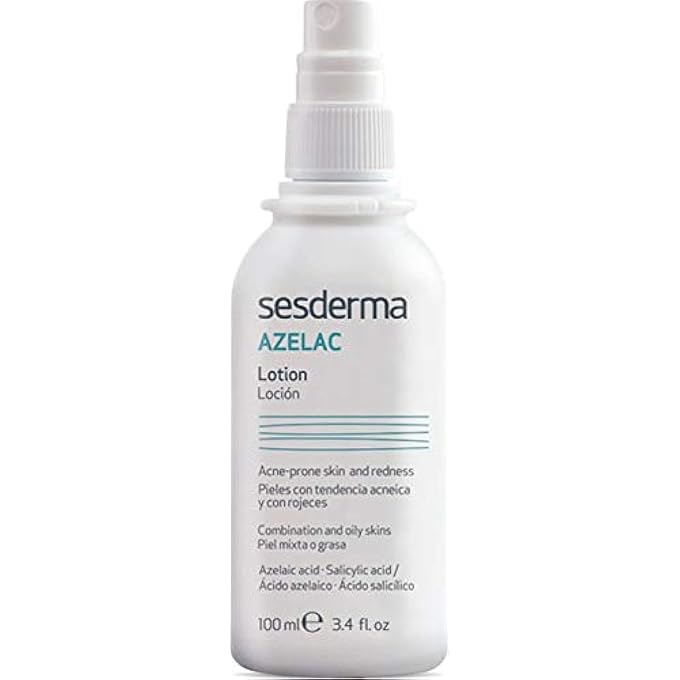 Sesderma - Azelac face, scalp and body lotion 100ml