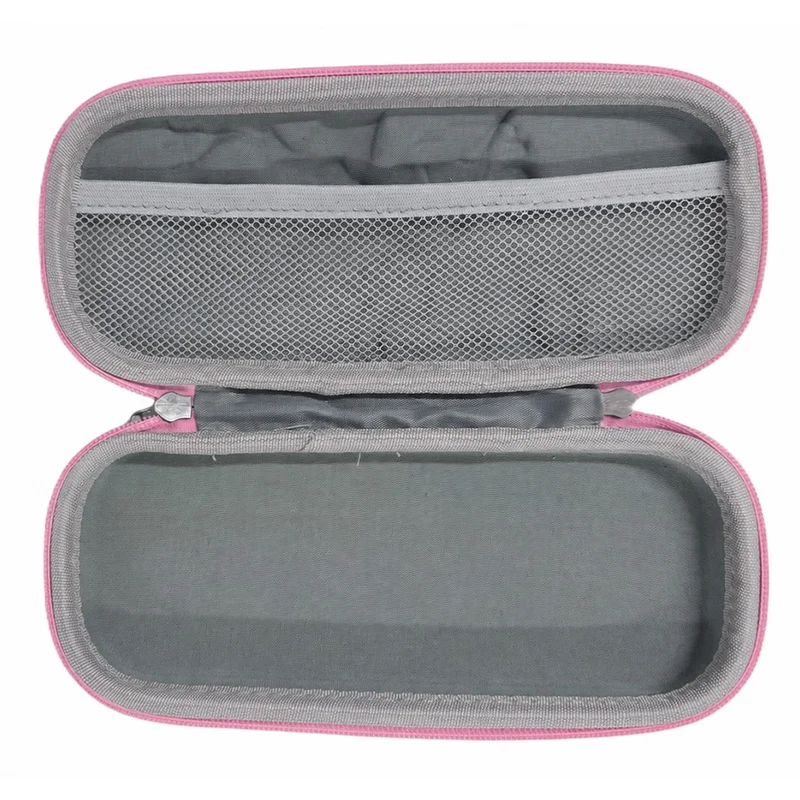 كوكوبي Cocobee Sweet Flora Pencil Case With Internal Mesh Pocket, Sturdy Build, Zipper Closure – Girls, 3+ Years, Multicolor