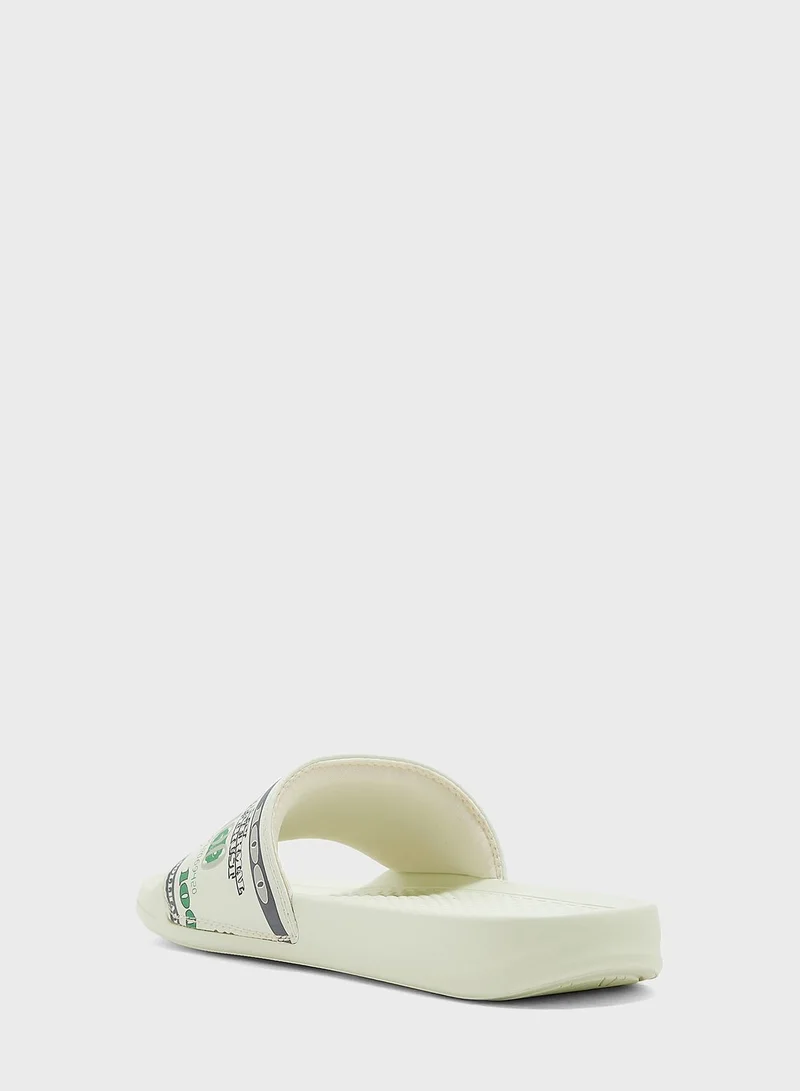 RIP N DIP Moneybag Slides
