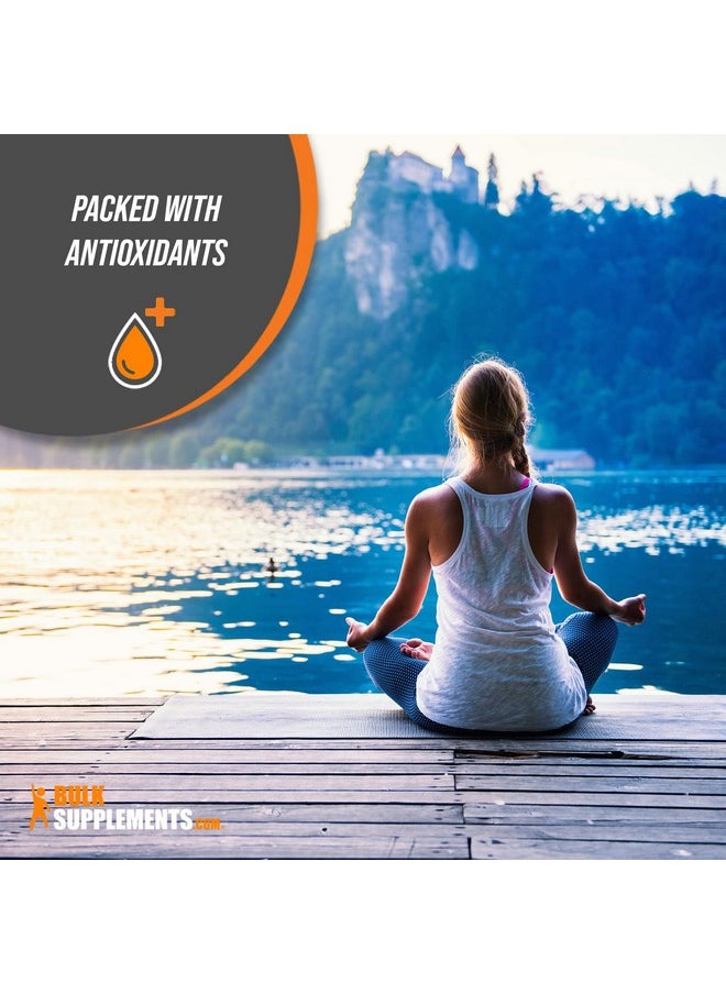 BULKSUPPLEMENTS.COM - Papaya Seed Powder Papaya Enzymes Powder Pure Papaya Seeds Papaya Powder Papaya Digestive Support 500Mg Of Papaya Seeds Powder Per Serving 1 Kilogram 22 Lbs - Image 1