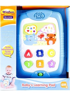 WinFun WinFun Baby's Learning Pad  - Image 1