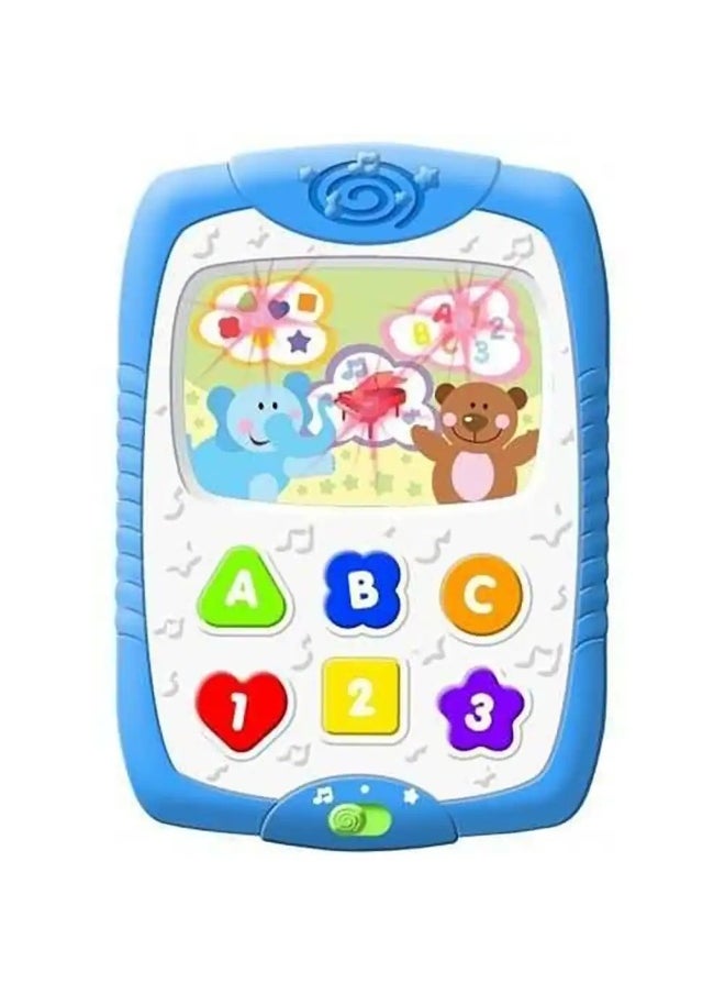 WinFun WinFun Baby's Learning Pad  - Image 2