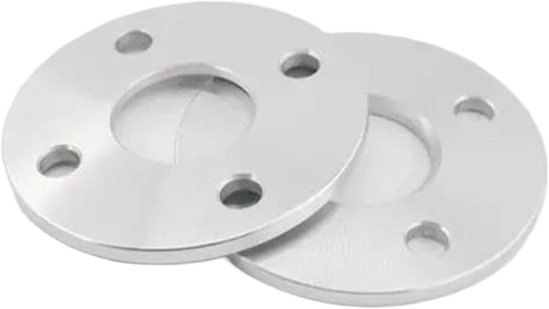 QASULER Aluminum Alloy Wheel Spacers - Image 2