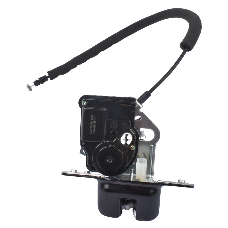 Koomaha 4589131AG Tailgate Lock Liftgate Latch Actuator Replacement for 20052013 Jeep Grand Cherokee Compass Patriot Dodge Nitro Durango