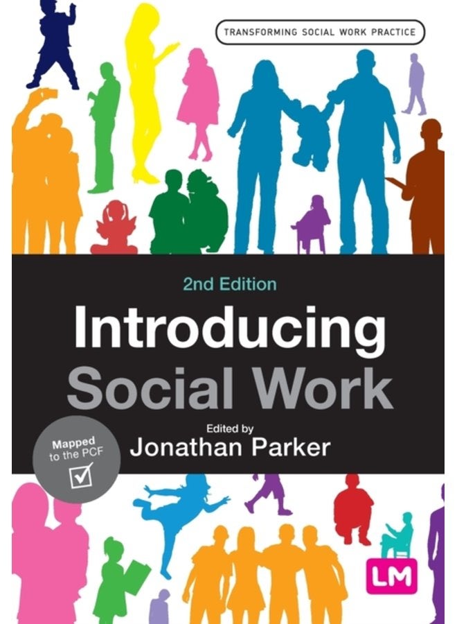 Introducing Social Work - Paperback