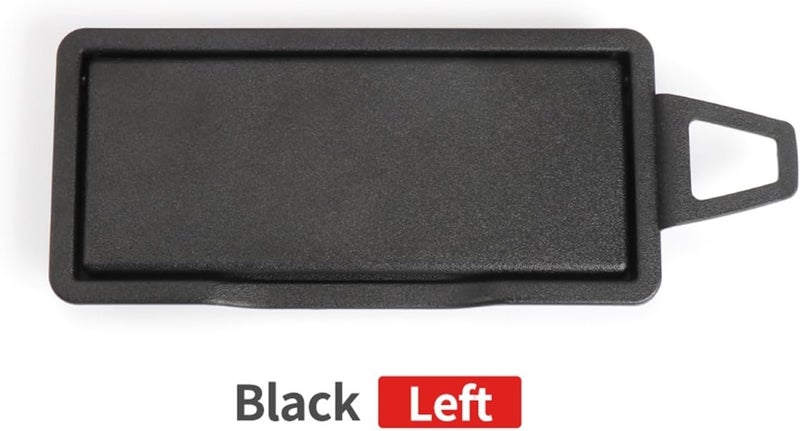 Wivplex Car Sun Visor Mirror Cover for Mercedes-Benz - Image 2