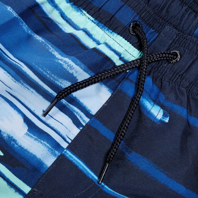 speedo Men’s Digital Placement Leisure Swimming Shorts