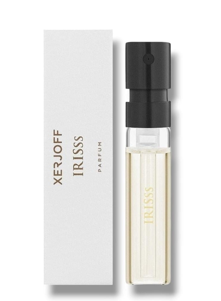 زيرجوف 17/17 ستون ليبل ايريس برفيوم 2مل