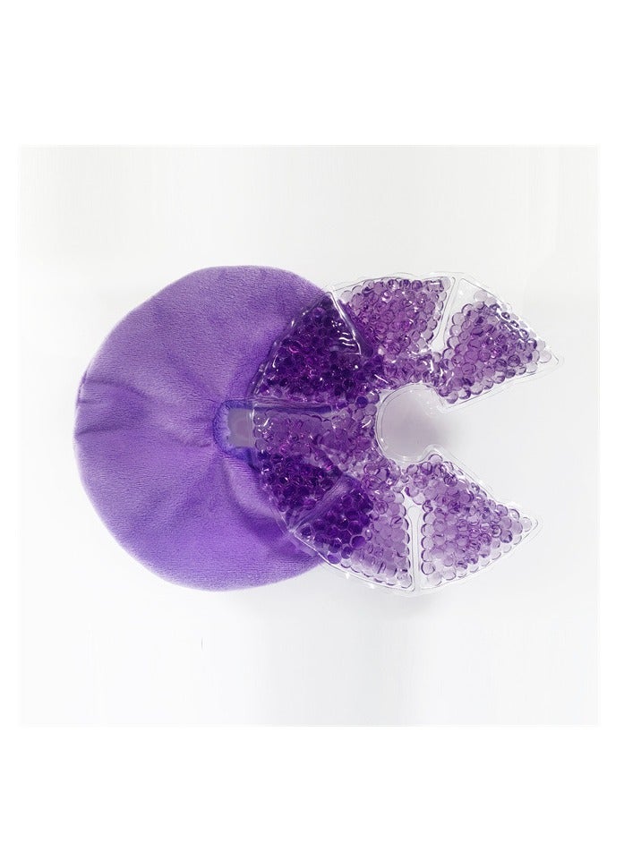 Bluejw Breast Hot & Cold Pad Breast Care Breast Patch Breast Riser Reusable - Image 1